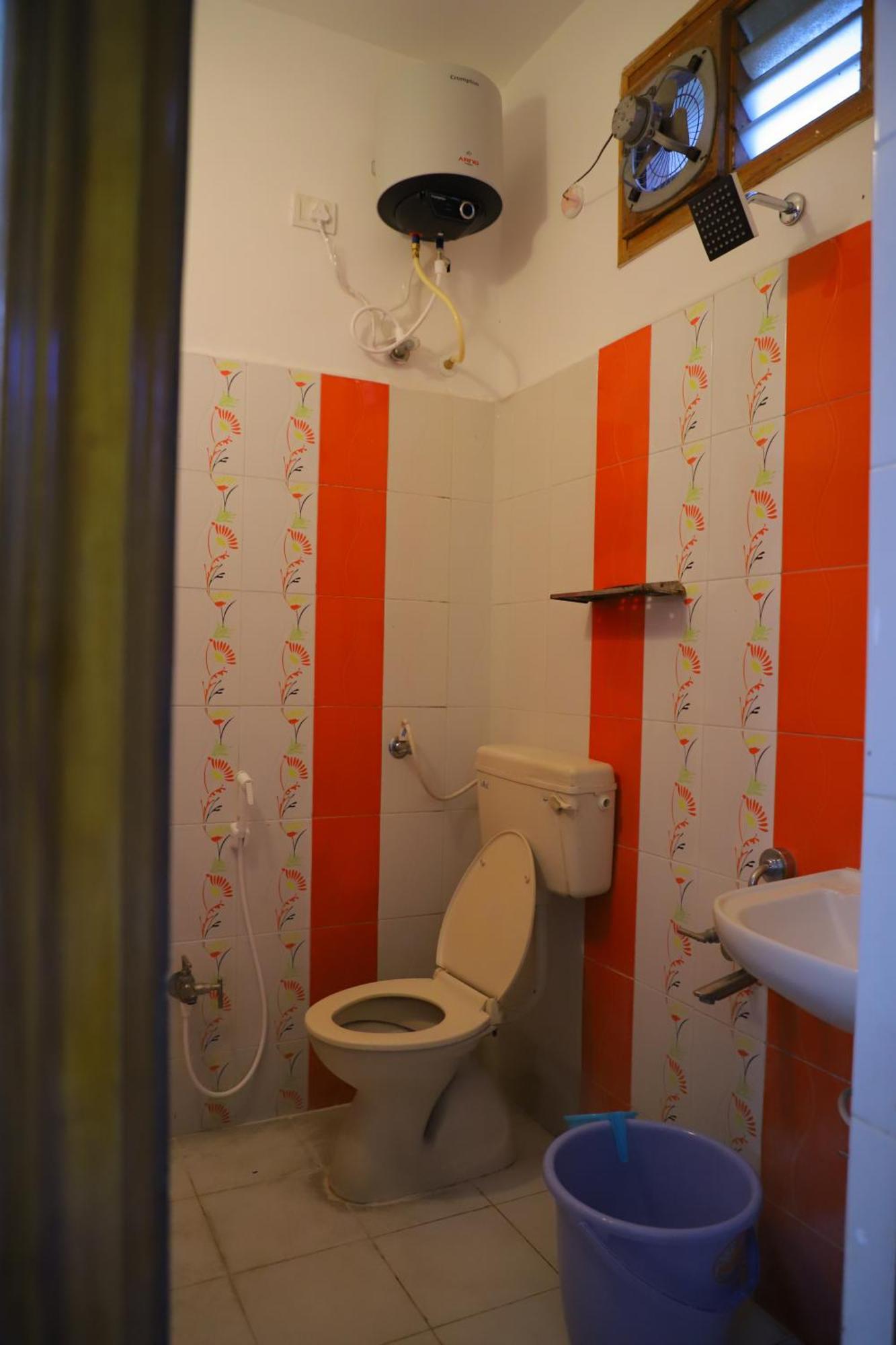 Nanda Mohan Homestay- Luxuries Ac Apartment Close To Alipiri Foothills-Kapila Teertham And Iskcon Temple Τιρουπάτι Εξωτερικό φωτογραφία
